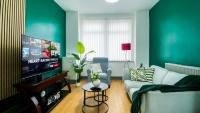 Vauxhall residence - Ferienwohnung Liverpool