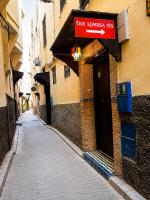 Riad Dar Khmissa - B&B Fes