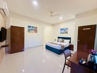 Studio Room 301CalanguteCommonPoolBaga - B&B Saligao
