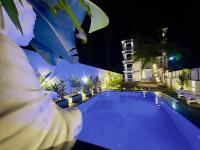 Studio Room 301CalanguteCommonPoolBaga - B&B Saligao