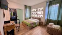Chambre Double Deluxe avec Lit d'Appoint
