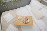 Cosy Tower Bridge Waterside St Katharine Docks - Ferienwohnung London