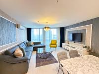 new luxury comfortable apartment - B&B Estambul