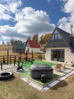 Zov planine - Bed and Breakfast Žabljak