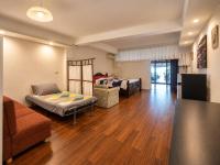 Appartement - Rez-de-Chaussée