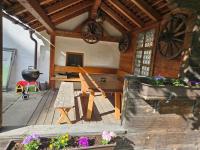 Spacious Mountain Apartment for Families and Groups Free Parking - Ferienwohnung Maria Alm am Steinernen Meer