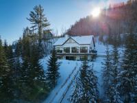 Spa & Pure Relaxation - Chalet Saint-Cerf - B&B Sainte-Côme