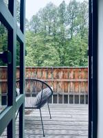 Hygge Apartments - Ferienwohnung Rožmberk nad Vltavou