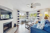 Sea Colony - 19006 Lakeview Court - Ferienwohnung Bethany Beach