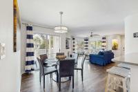 Sea Colony - 19006 Lakeview Court - Ferienwohnung Bethany Beach