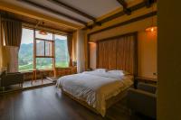 张家界悦庭楠舍民宿-森林公园店 - B&B Zhangjiajie