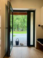 Hygge Apartments - Ferienwohnung Rožmberk nad Vltavou