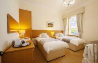 Myrtle Bank Guest House - B&B Fort William