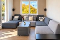 Waterkant Wohnung 20 - B&B Ostseebad Boltenhagen