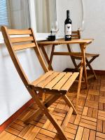 Apartment NovumSpot Free ParkingSpot - Ferienwohnung Prešov