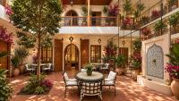 Riad Scarlett - Chambres d'hôtes Marrakech