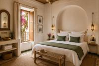 Riad Scarlett - B&B Marrakech
