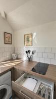 Train Station Studios - Bed and Breakfast Leicester