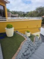 Alena's Hilltop Rest - B&B Durban