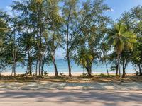 Sammy Seaview Beachfront Homestay - Chambres d'hôtes Rayong