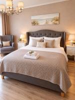 2 Bedroom Lux Apartments - Bed and Breakfast Riga