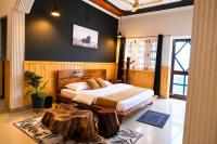 Romantic Getaway Dehradun's Most Lovely Homestay - Bed and Breakfast Dehradun