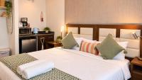 Central Condo hotel style in heart of Montreal downtown - Ferienwohnung Montreal