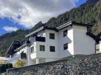Appart Leni - Chambres d'hôtes Pfunds