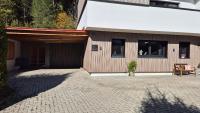 Apartment Sunplatzl - Ferienwohnung Forstau