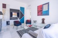 Exclusive Penthouse Living Elegance Meets Modern Design - Ferienwohnung Gibraltar