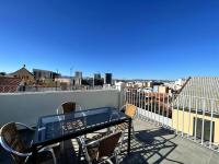 Exclusive Penthouse Living Elegance Meets Modern Design - Ferienwohnung Gibraltar