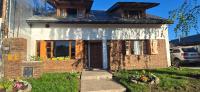 Calafate 141 - B&B Trevelin