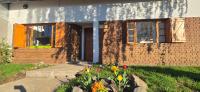 Calafate 141 - B&B Trevelin