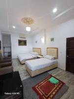Lovely Cottage PD Staycation - Bed and Breakfast Port Dickson
