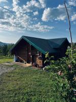 Mateva vikendica - B&B Berane