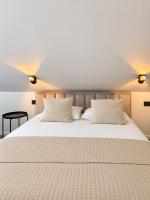 Doppelzimmer mit eigenem Bad