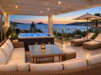 Allure villa - B&B Porto Rafti