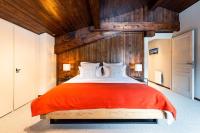 Cozy, nice, fully equipped property in Courmayeur - B&B Entrèves