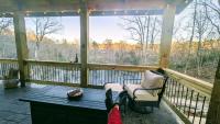 Riversong Cabin - B&B Cleveland