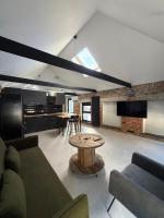 Loft Signature - Bed and Breakfast Dison
