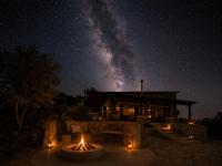 Die Kajuit - B&B Weimershoek
