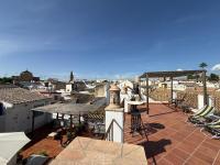 Apartamentos El Aljibe Relax Tourist Cordoba - B&B Córdoba