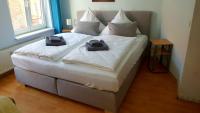 B&B Wismar - Pension Apostel - Bed and Breakfast Wismar