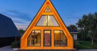 Tosor Medet A-frame - B&B Tossor