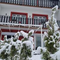 Cosy home D&D - Ferienwohnung Brod Moravice