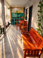 Feel Home no 3 1BR - B&B Ban Hin Kong