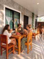 Feel Home no 3 1BR - B&B Ban Hin Kong