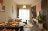 Soho Residences District 1 - Premium Studios, 2 & 3 Bedroom Apartments By Veluxe Stay - Aussie Owned, Western Hospitality - Washer & Dryer - Genuine Photos - 5 Mins Walk to Bùi Viện - Close to Many Tourist Attractions - B&B Ho Chi Minh City