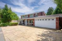 4 Bed Heald Green Home Free Parking - Ferienwohnung Baguley