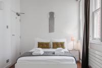 2 Bed Northern Quarter Loft Conversion City Centre - B&B Manchester